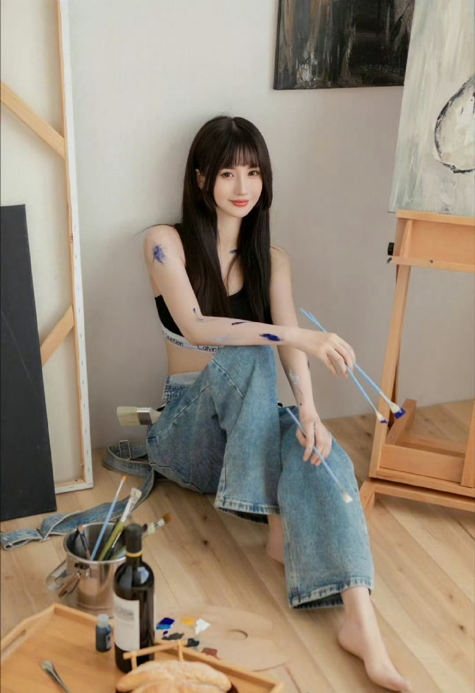 《春日之地》首播，袁姗姗主演，看似是烂剧，实则质量很高