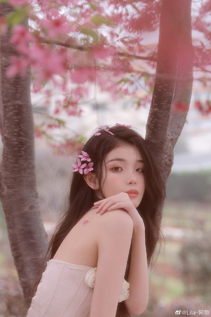赵今麦担纲《一念江南》女主角，古装治愈剧新篇正式开启