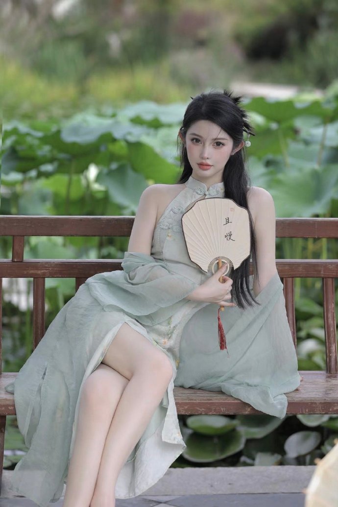 白蛇：缘起